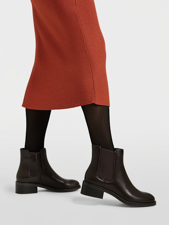 Graceland Chelsea Boot Braun