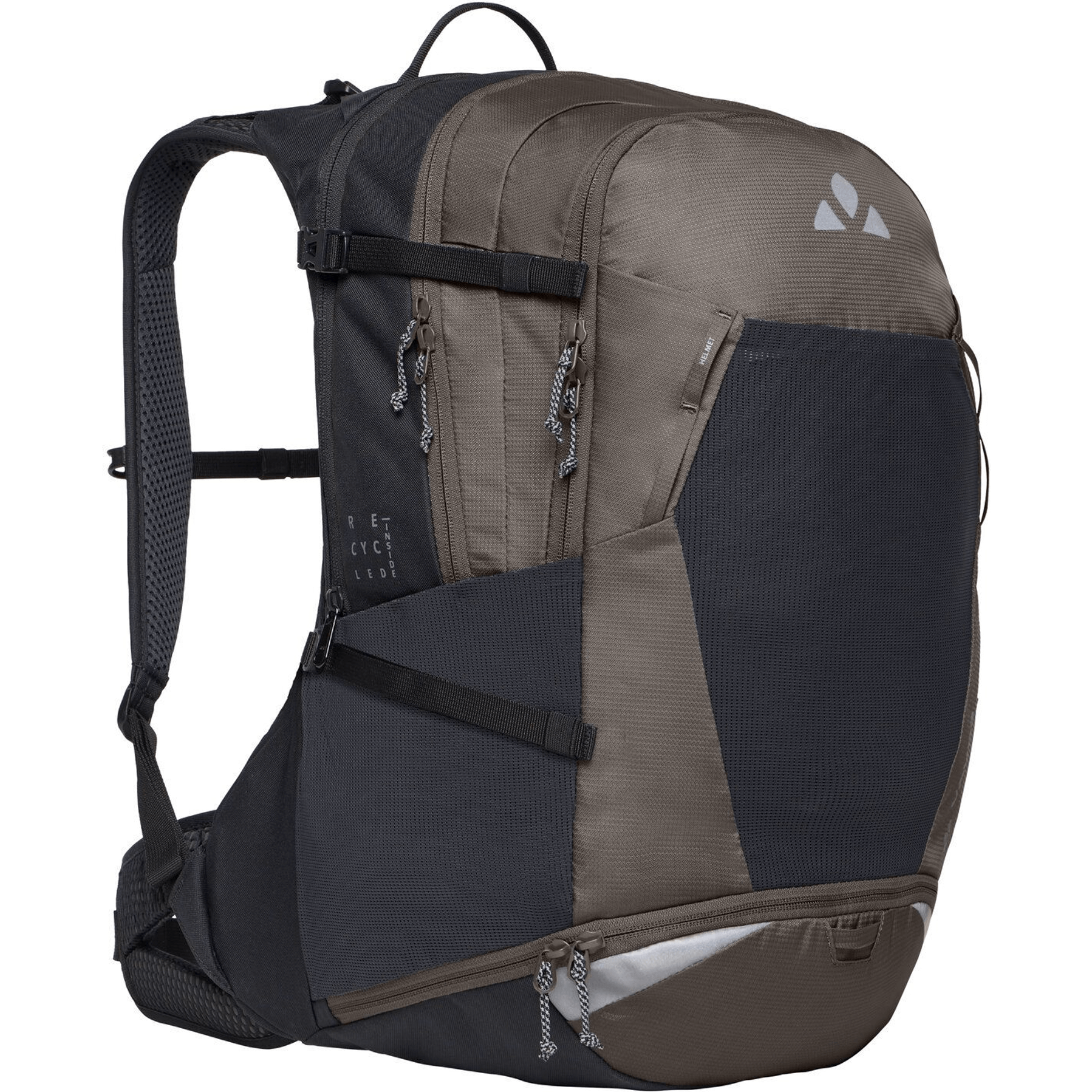 Vaude Alpin Rugzak