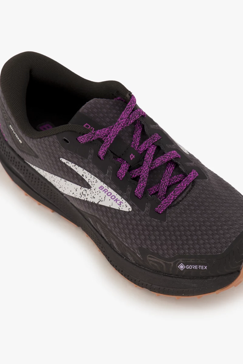 BROOKS Divide 4 Gore-Tex® Damen Trailrunningschuh
