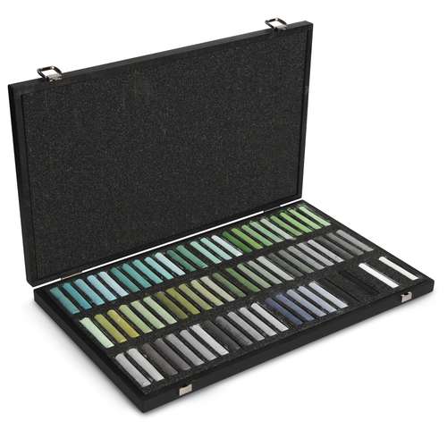 BLOCKX Pastell, Komplett-Box