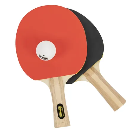 Idena 40202 Tischtennisschläger