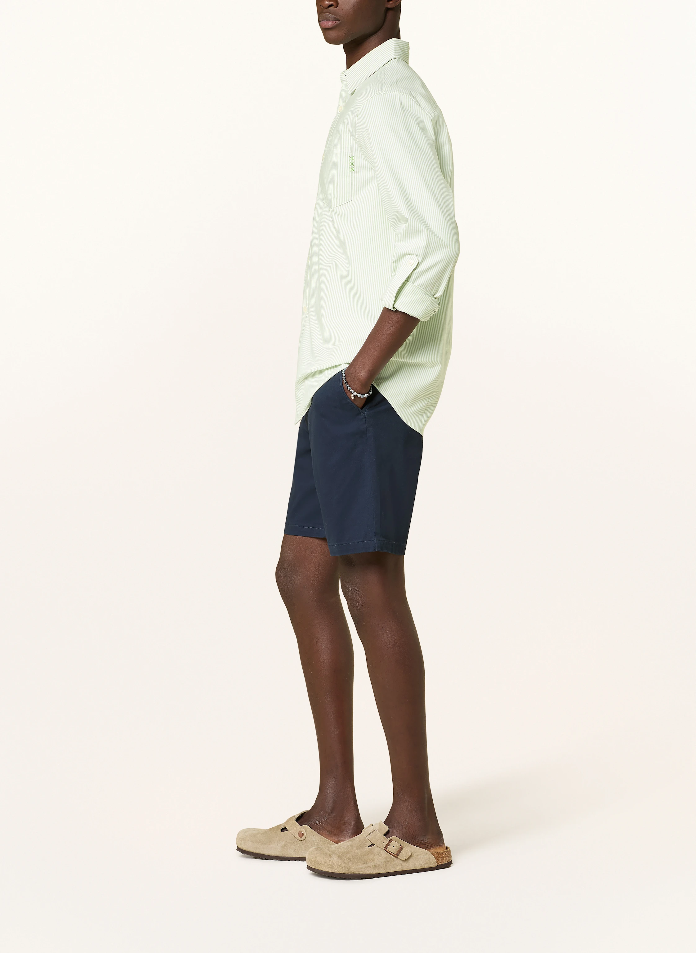 SCOTCH & SODA Chinoshorts STUART Slim Fit