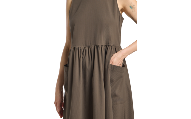 Jack Wolfskin Sioma Dress Damen Kleid