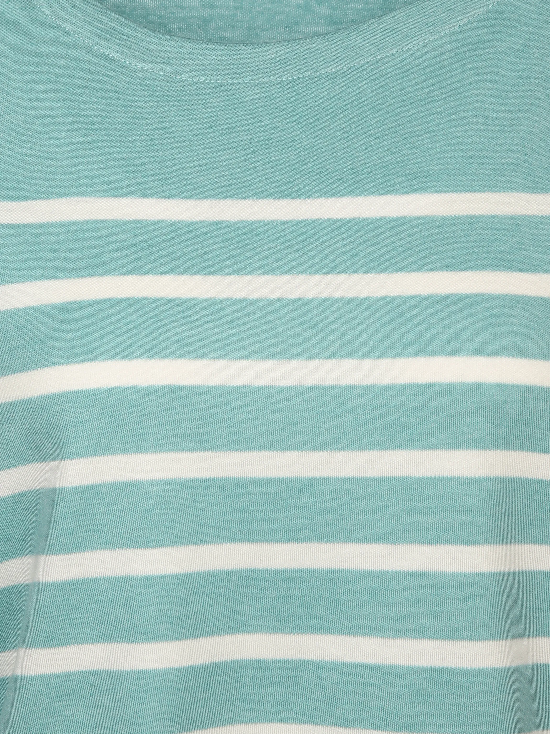 Damen Strreifenshirt
