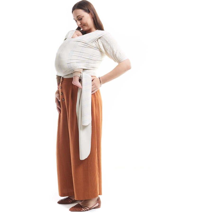boba® Baby Tragetuch Serenity Riviera