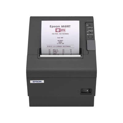 Epson TM-T88IV - imprimante thermique reconditionnée ticket de caisse
