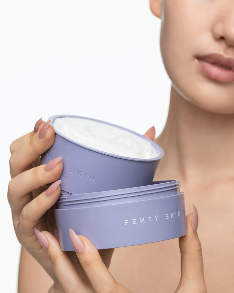 Butta Drop Refill Whipped Oil Body Cream with Tropical Oils + Shea Butter