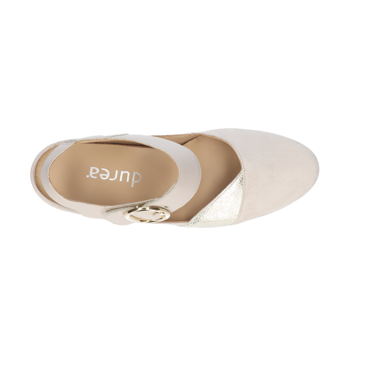 Durea 5920 wijdte H beige