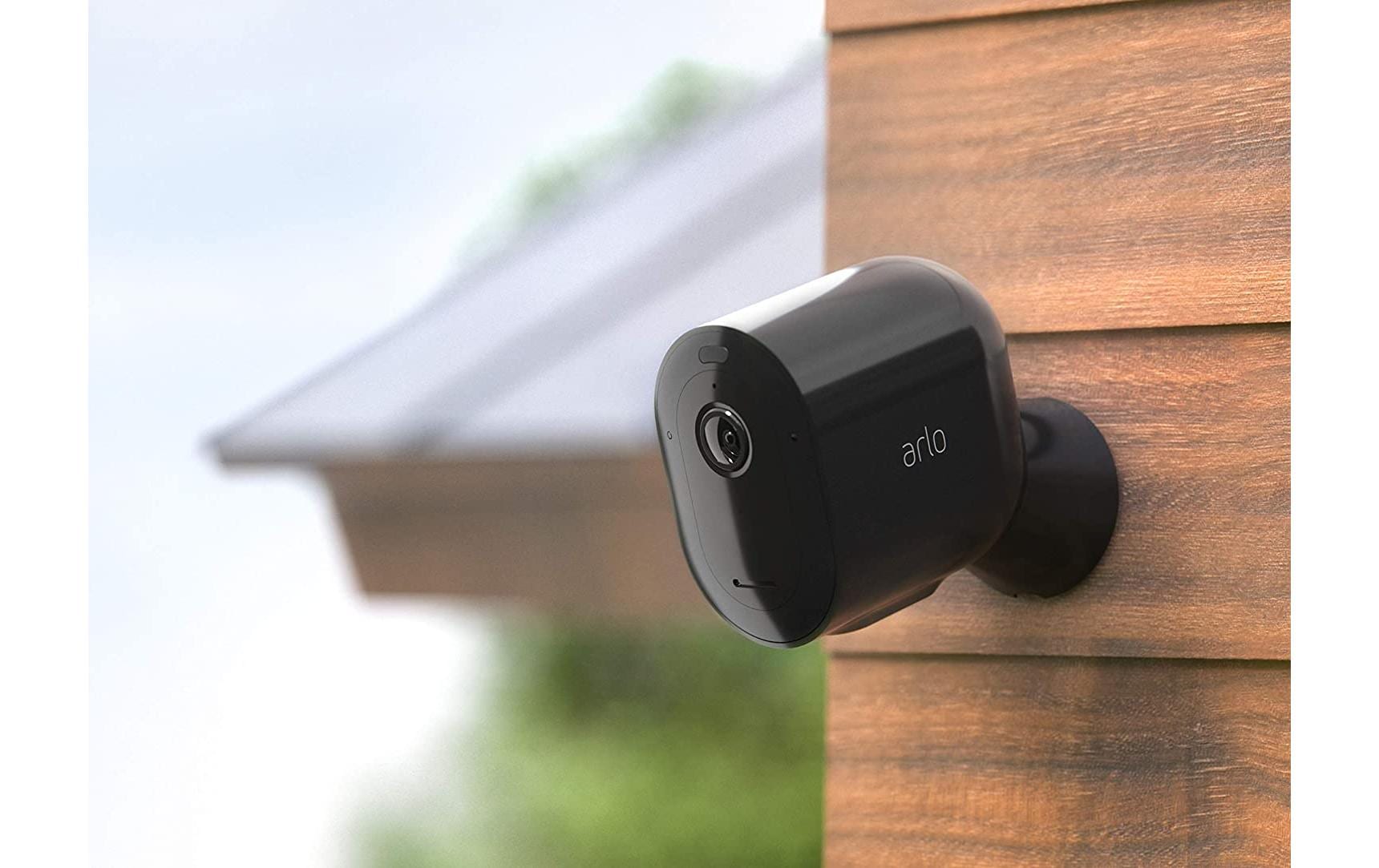 Decken- & Wandhalterung VMA5001-10000S magnetisch 2 StückArlo Ultra und Arlo Pro 3 Magnetic Wall Mount 2-Pack (VMA5001)