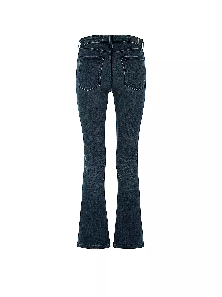AG Jeans Boot Cut Fit 7/8 JODI  dunkelblau