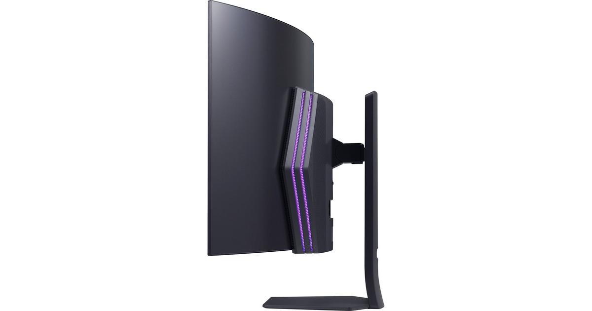 LGUltraGear OLED 45GS95QE-B 44.5