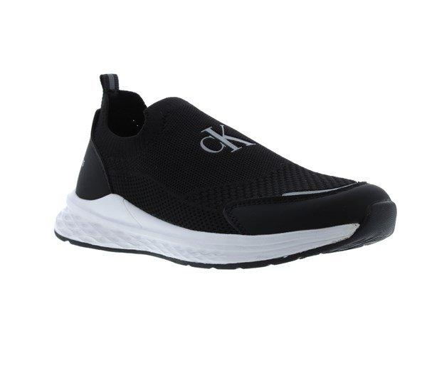 Calvin Klein Jeans Boys Sock Trainers