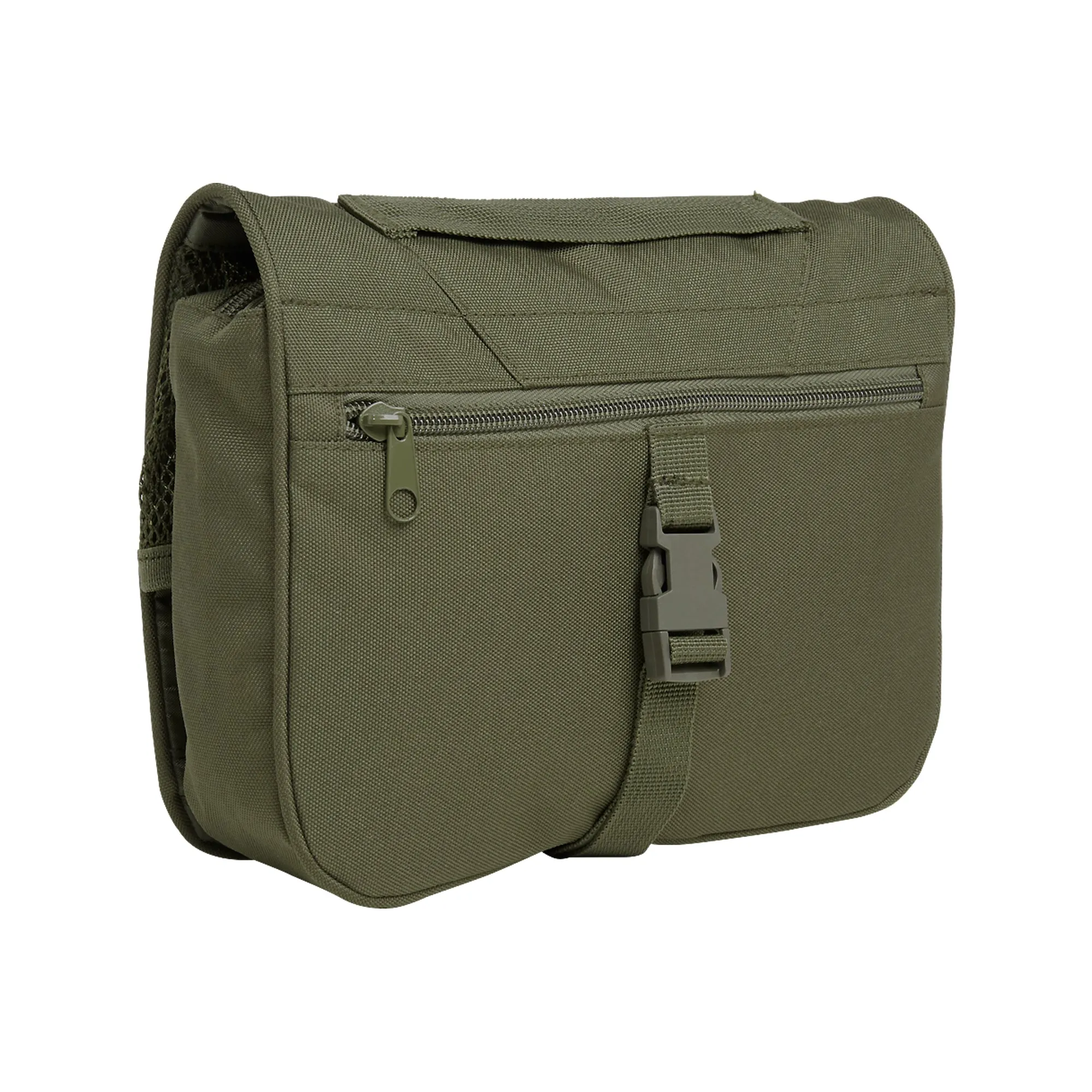 Brandit -  Toilettentasche Toiletry Bag Large