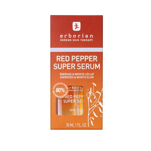 Erborian Red Pepper Super Serum, 30 ml