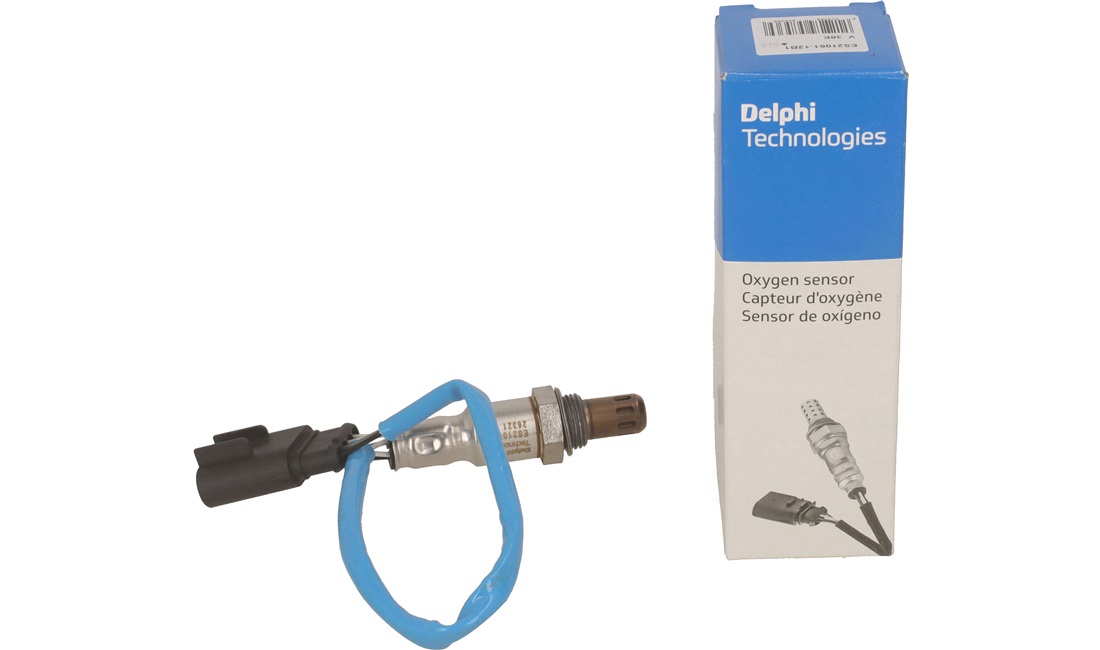 Lambda-sonde