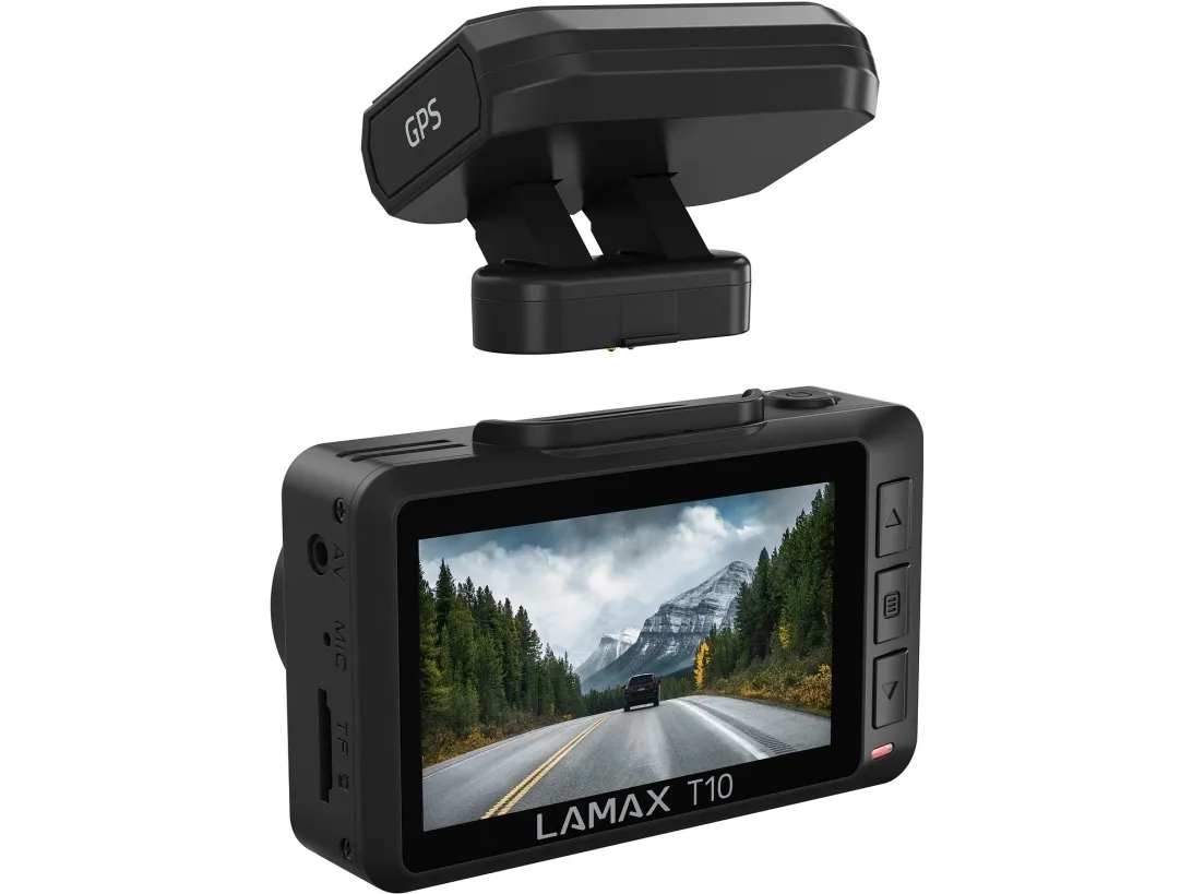 [OUTLET] - Lamax T10 Sort