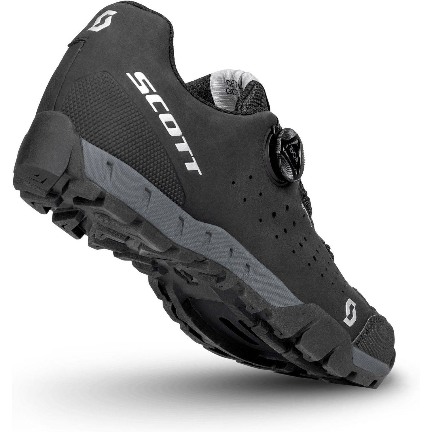 ScottSport Trail Evo GTX
