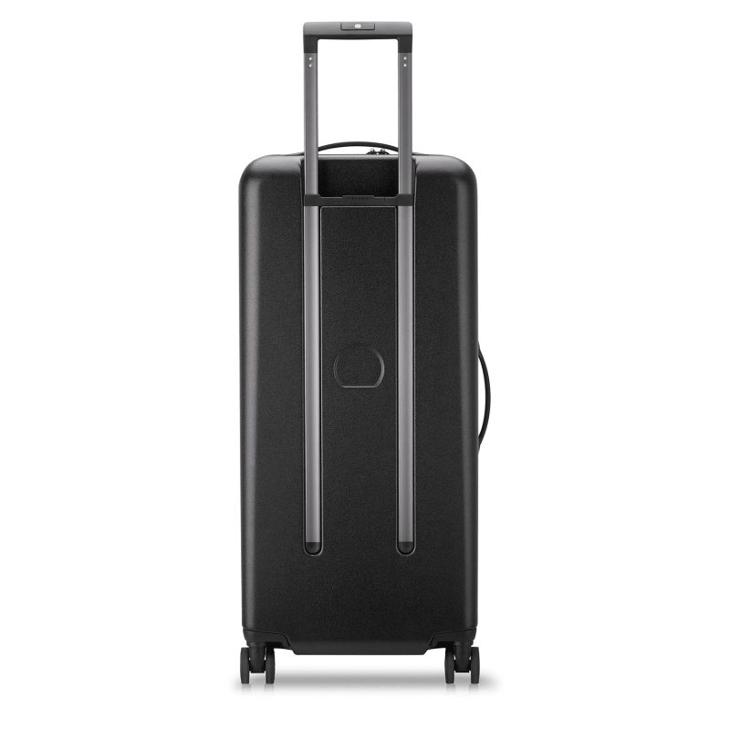 Valise rigide Turenne 2.0 Trunk 80 cm Noir