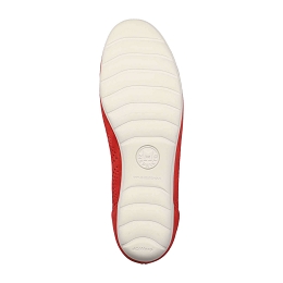 elsie perf  BUCKSOFT 6941  SCARLET