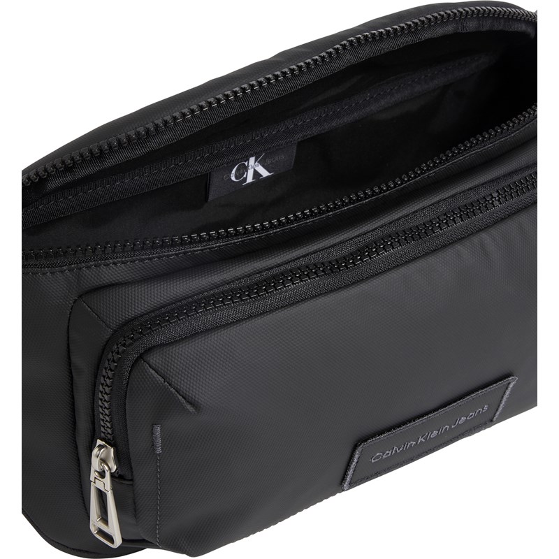 Calvin Klein<br>Crossovers