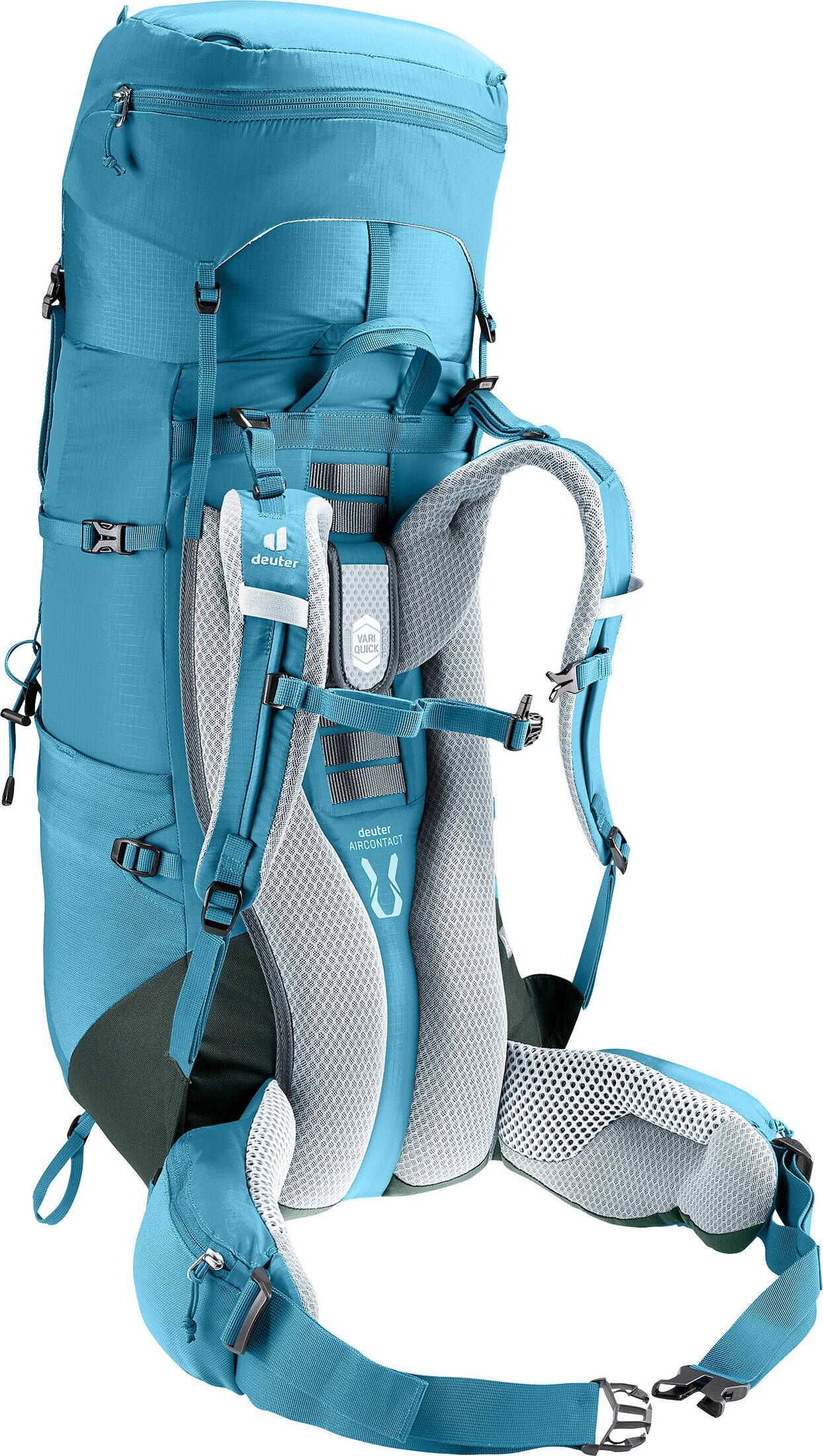 deuter| Trekkingrucksack AIRCONTACT LITE 35 + 10 SL