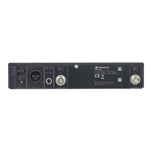 Sennheiser ew-D ME3 Q1-6