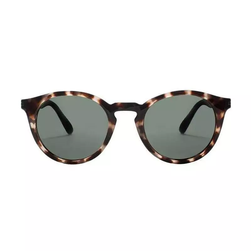 Lunettes de soleil MUNDAKA Endless Milky Brown Tort & Black