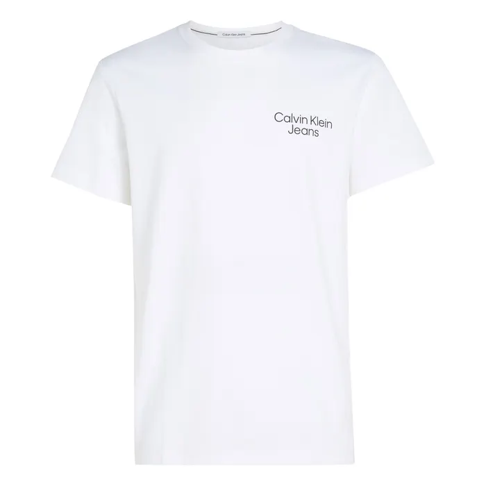 Calvin Klein Eclipse Graphic Shirt Heren