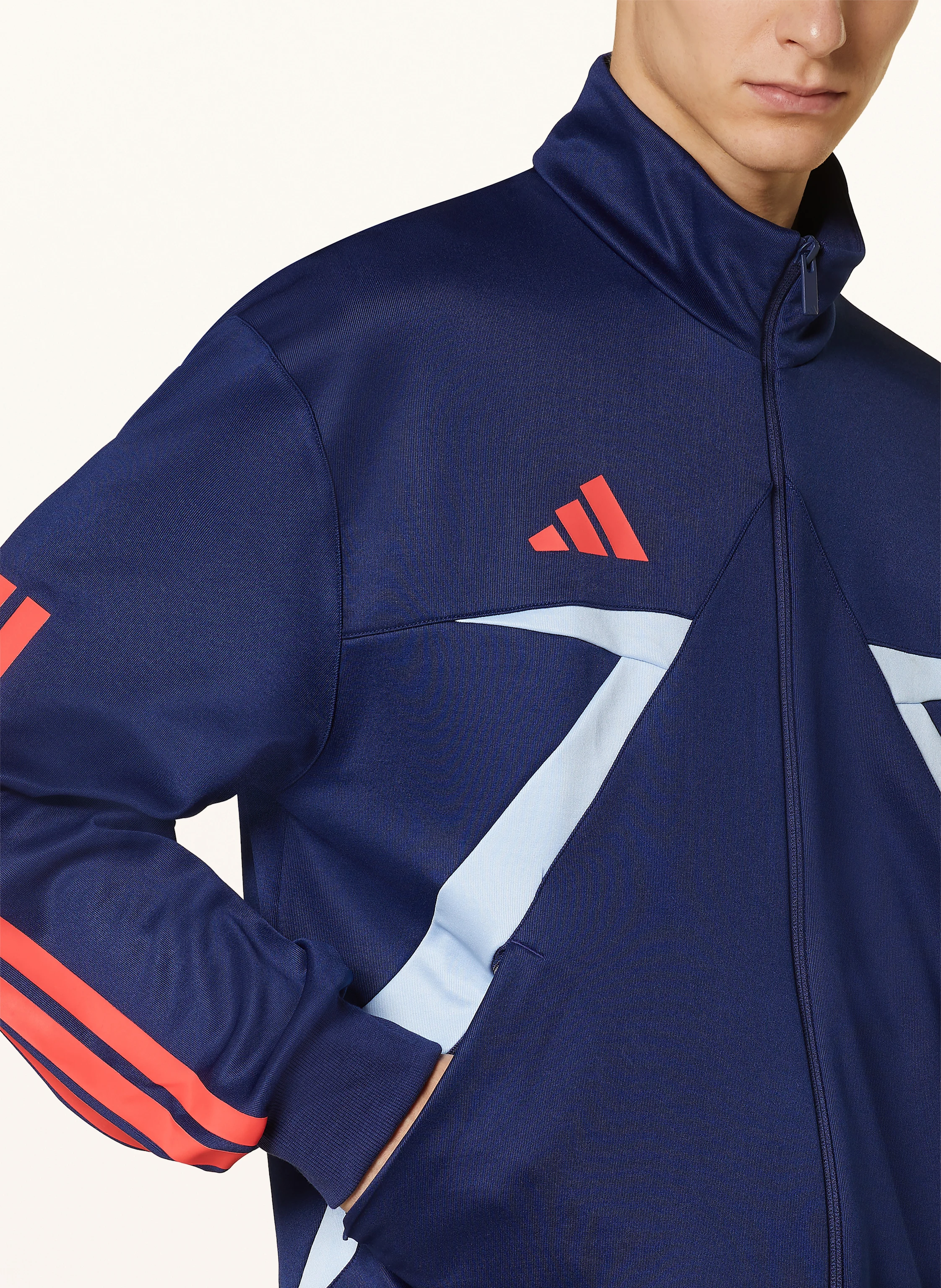 adidas Trainingsjacke TIRO