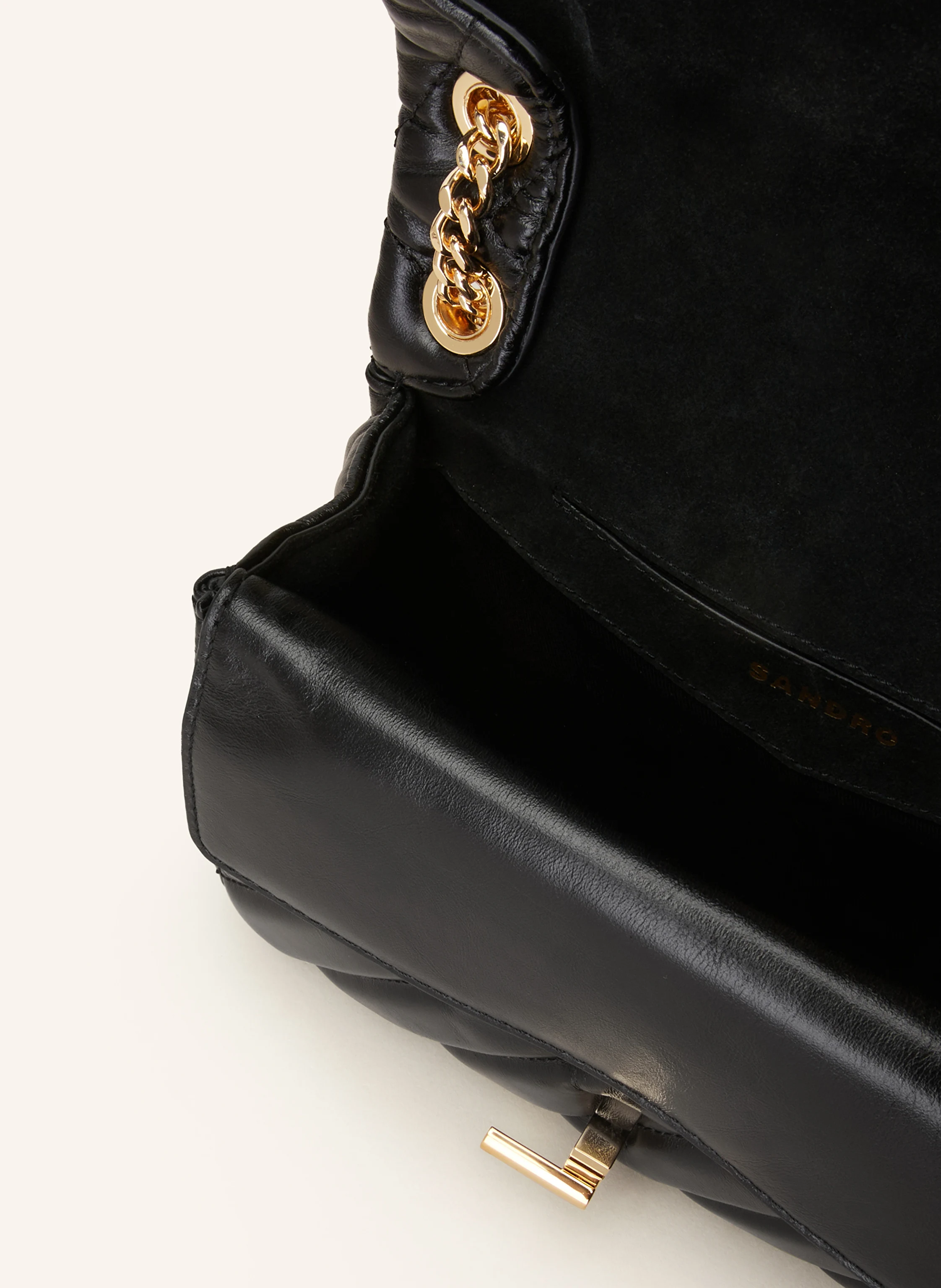 SANDRO Handtasche