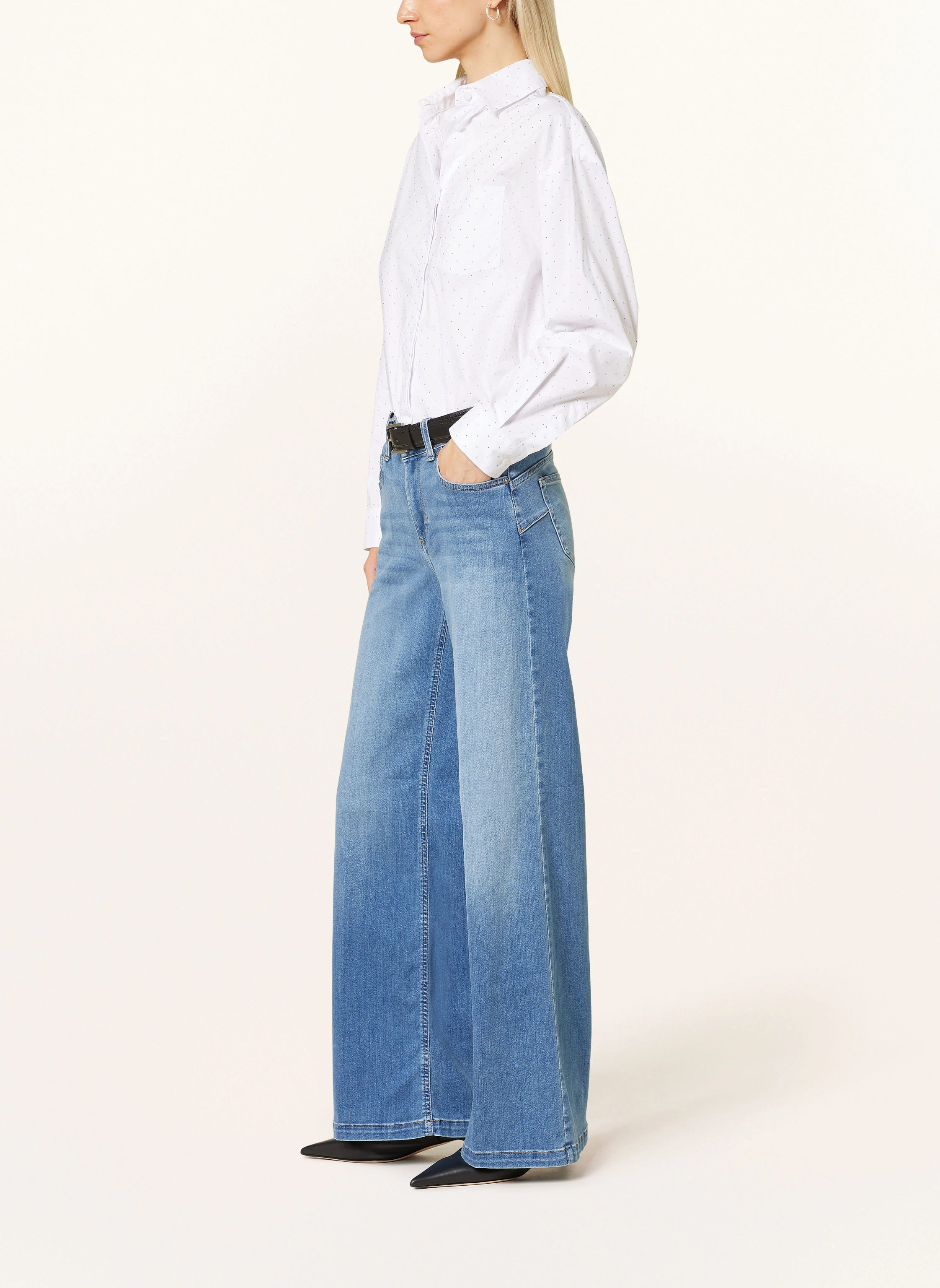 LIU JO Straight Jeans