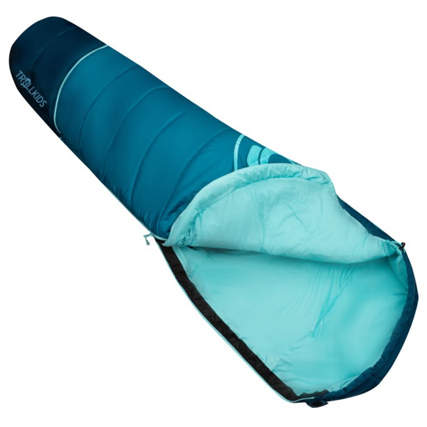 Trollkids - Kid's Fjell Dreamer Extendable - Sac de couchage enfant