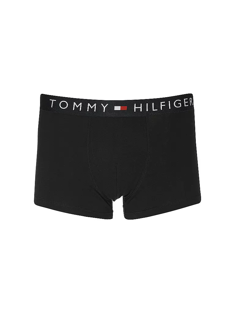TOMMY HILFIGER Pants 5er Pkg white blau