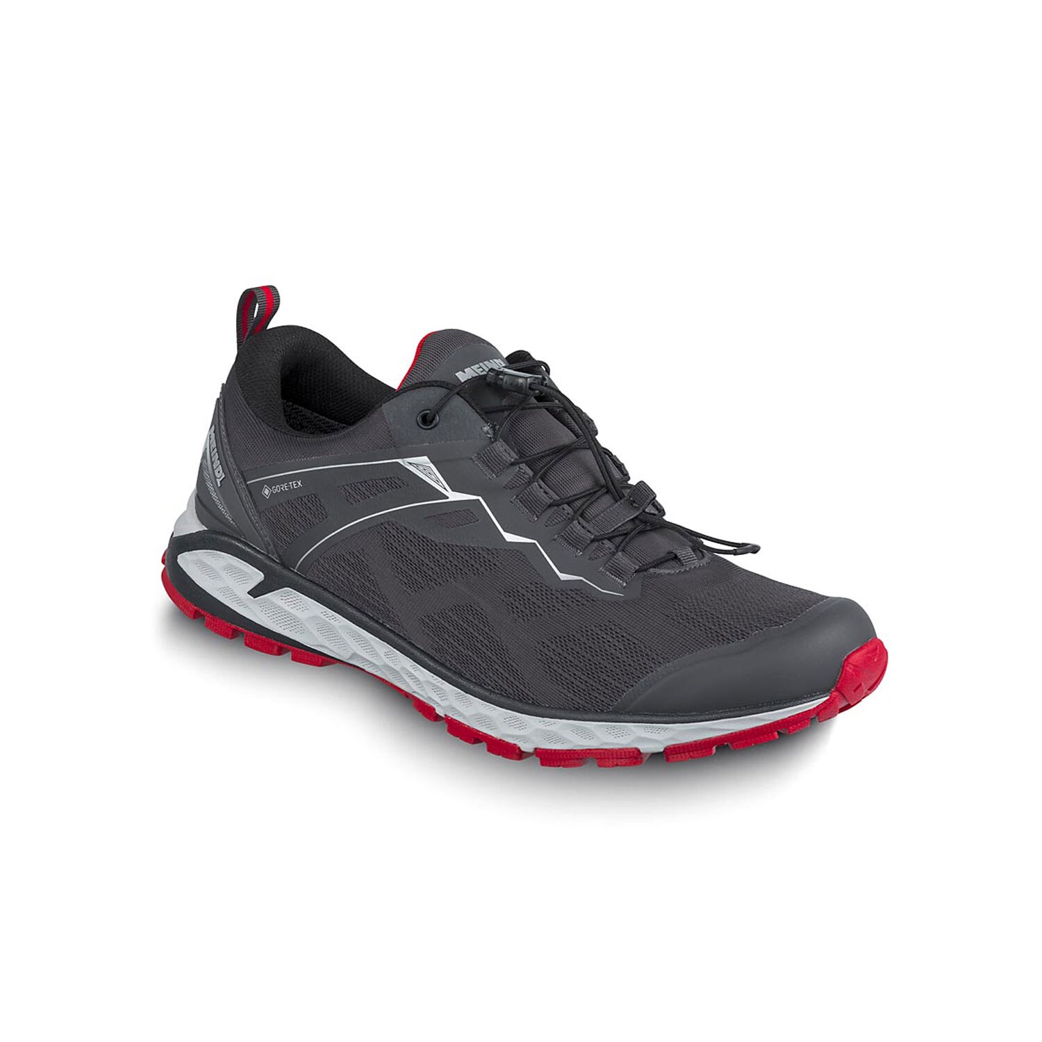 Meindl Power Walker 3.0 Herren Wanderschuhe