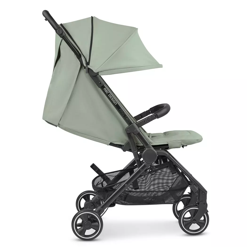 Buggy Ping Two Pine