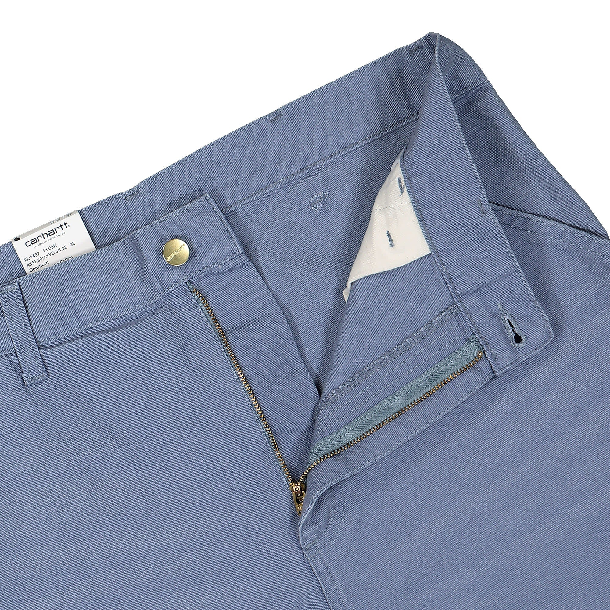 Carhartt WIP<br>Single Knee Pant Dearborn