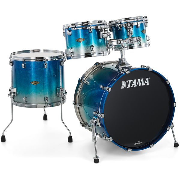 Tama Starcl. Walnut/Birch 4pcs -MBI