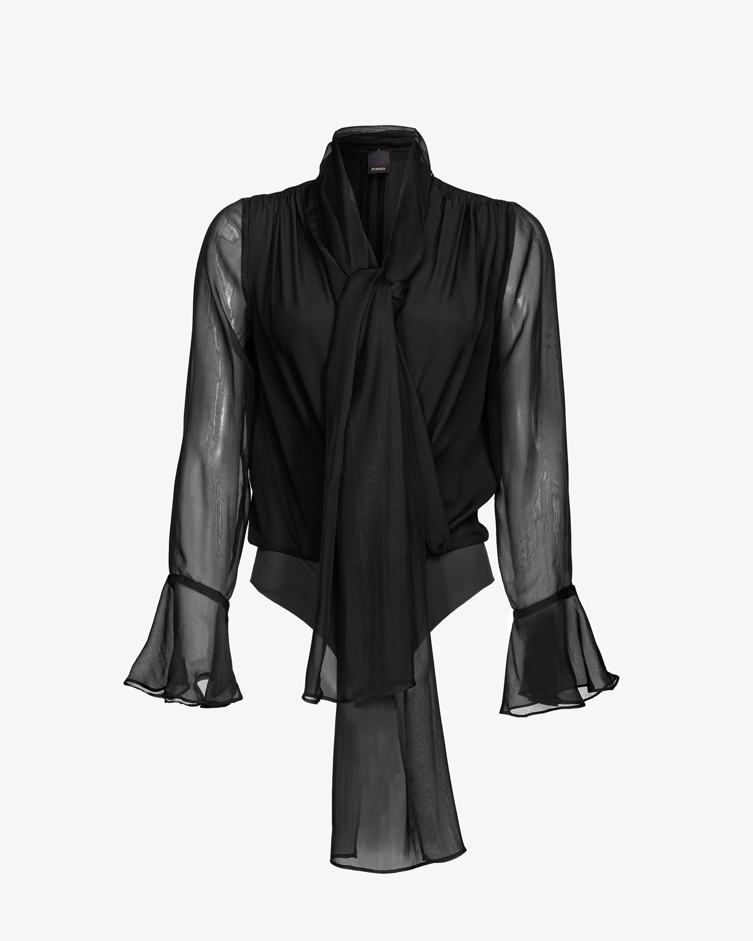 Body | Noir