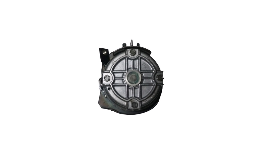 Servopumpe elektrisk-hydraulisk