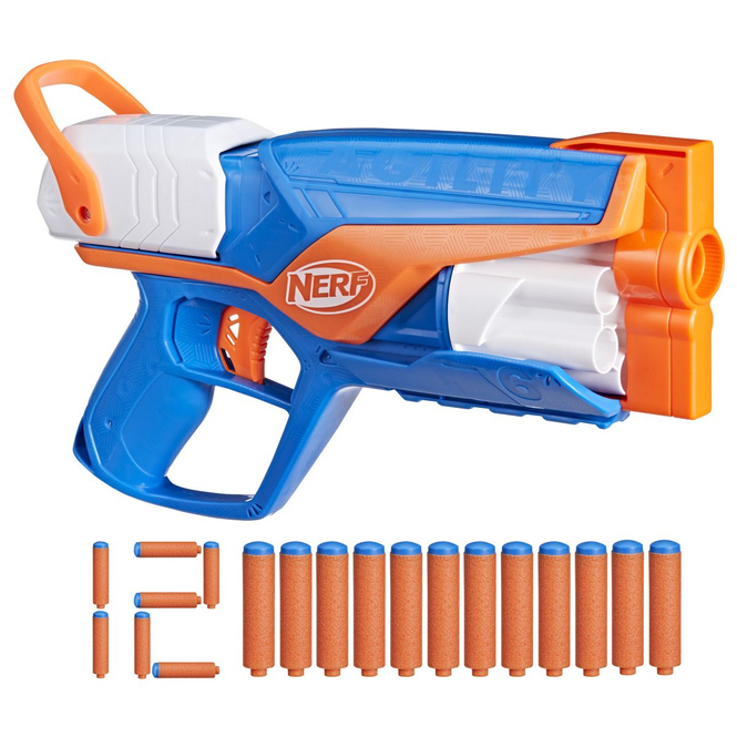 Nerf - N Series - Agility