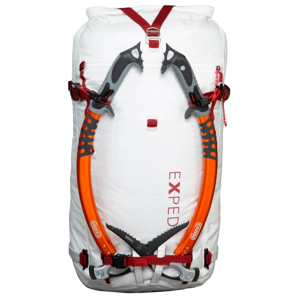 Exped - Icefall 50 - Sac à dos de montagne