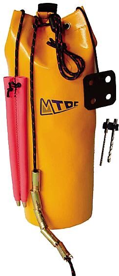 MTDE - POCHETTE SPIKIT II