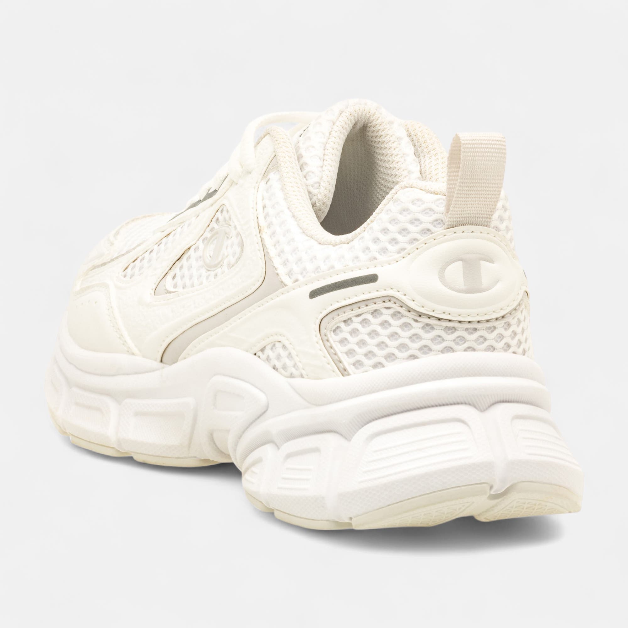 Sneakers Femme blanc