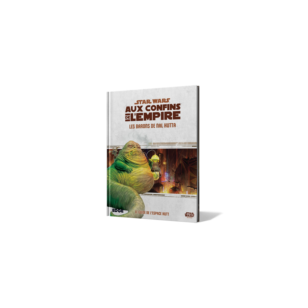 Star Wars : Aux Confins de l'Empire - Les Barons de Nal Hutta