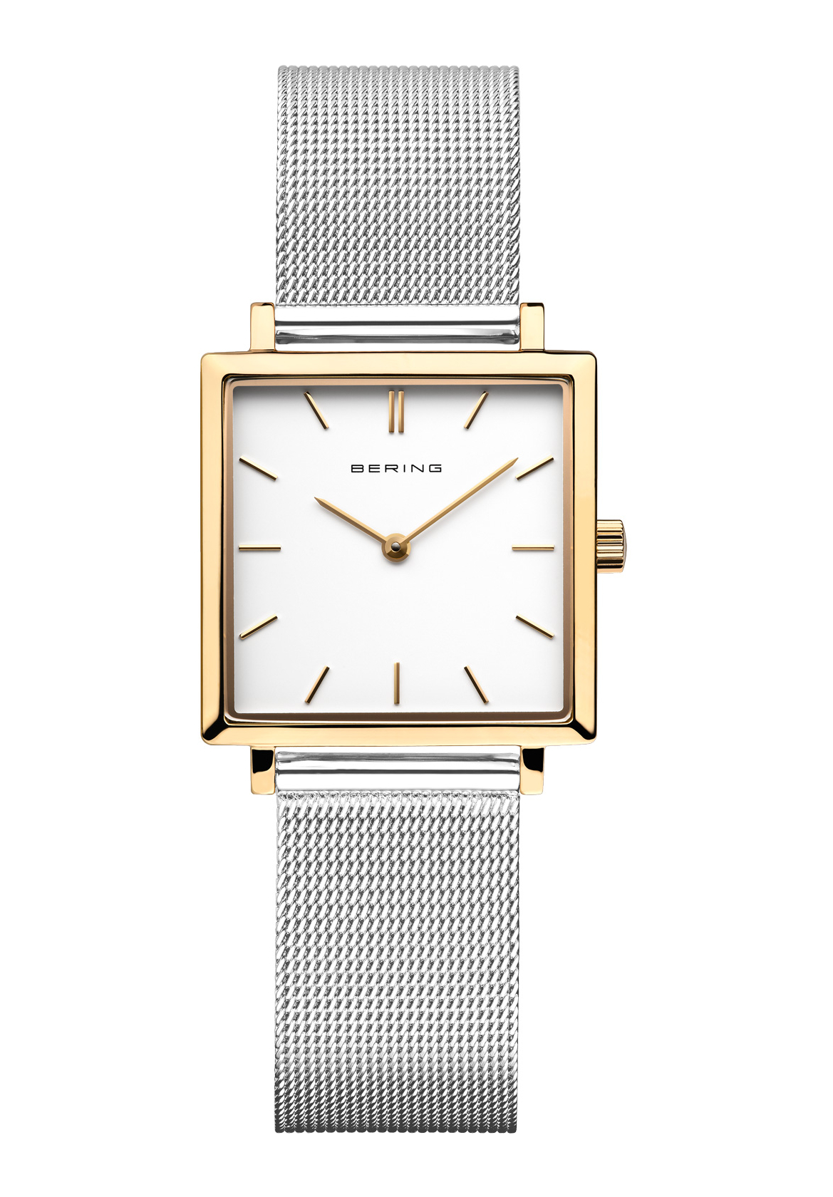 BERING Classics Damenuhr 18226-010
