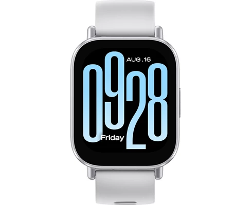 Xiaomi Redmi Watch 5 Active Matte Silver