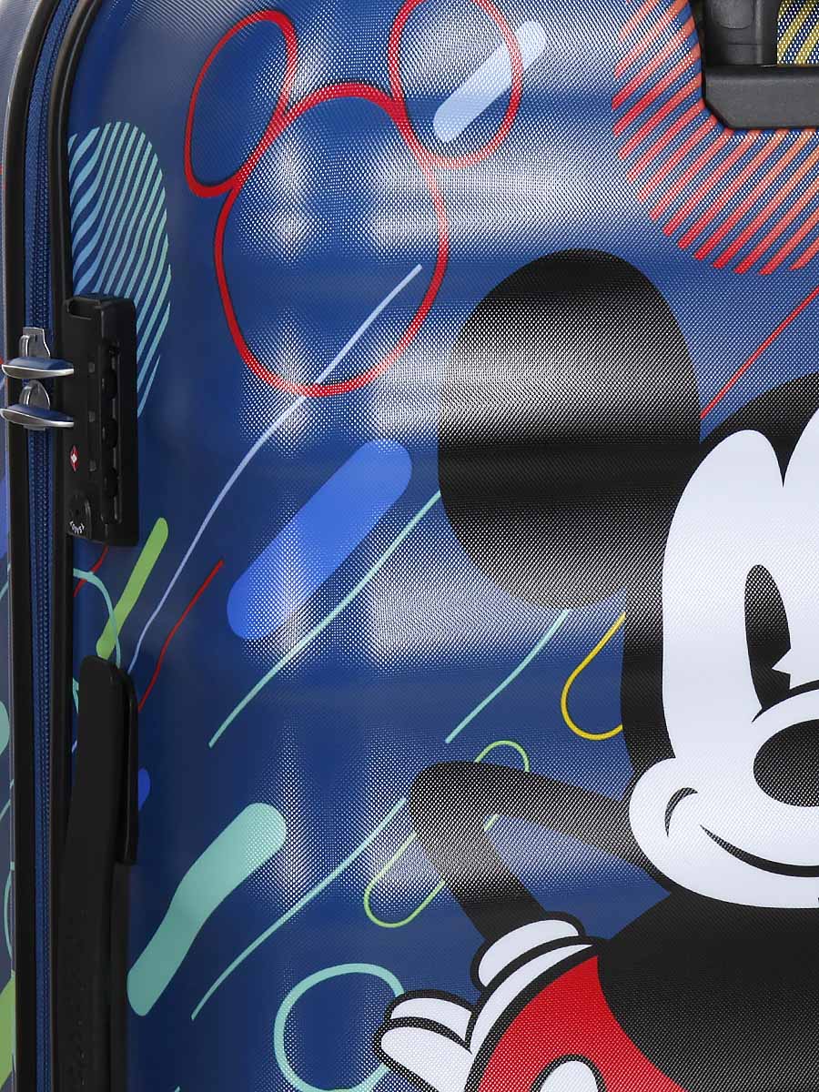 Valise  by American Tourister Mickey Future Pop 77 cm