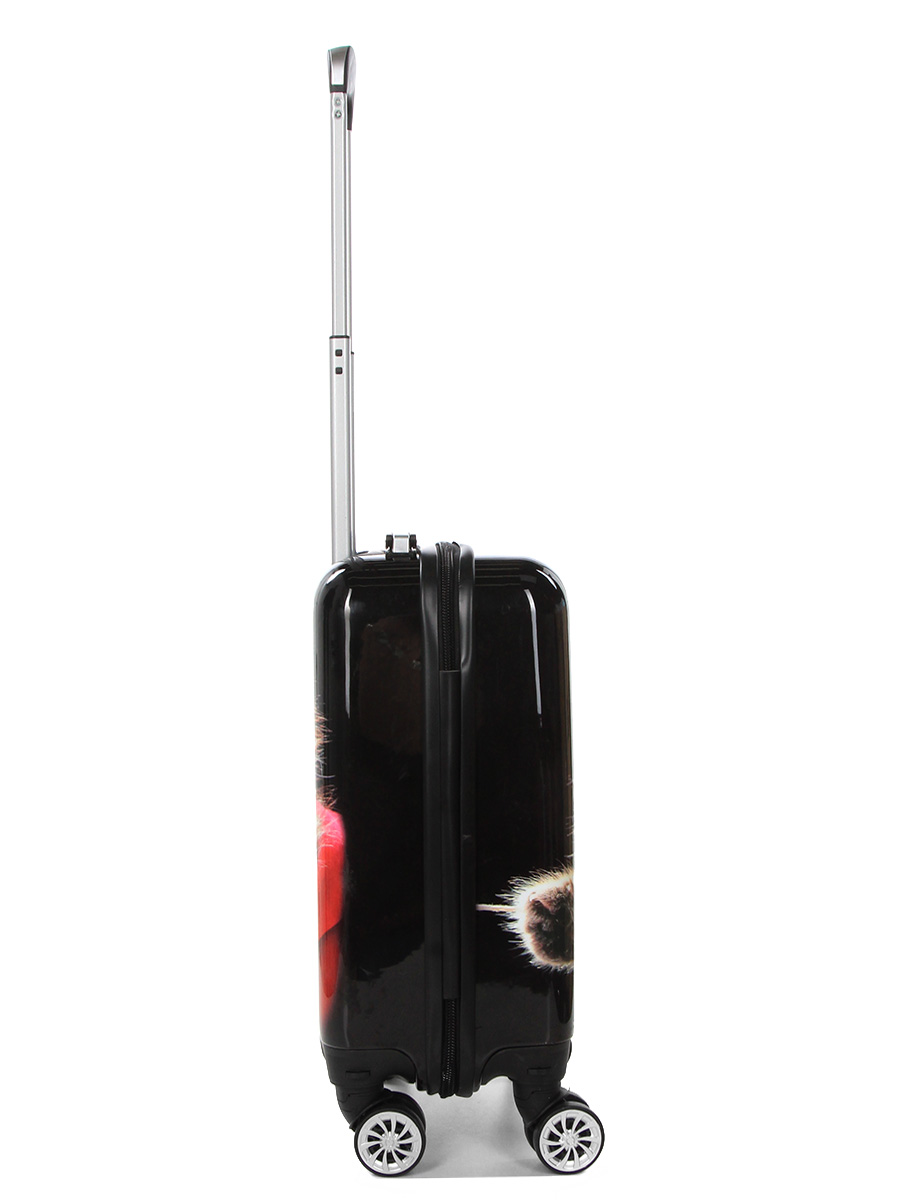 Valise Madisson Chaton 45 cm
