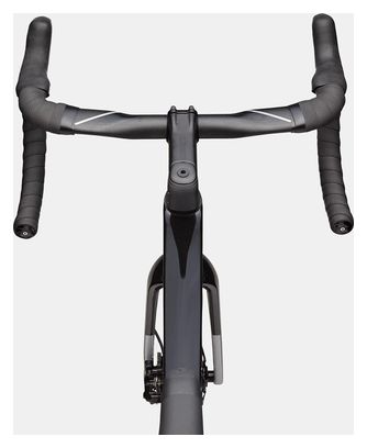 Vélo de Route Cannondale SuperSix Evo 3 Shimano 105 Di2 12V 700 mm Noir