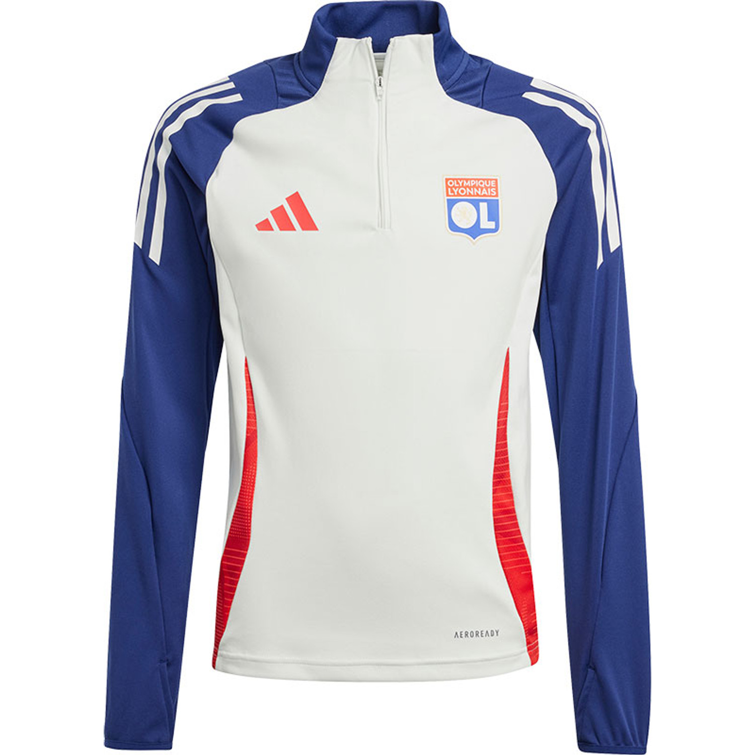 adidas Olympique Lyon Trainingspak Kids